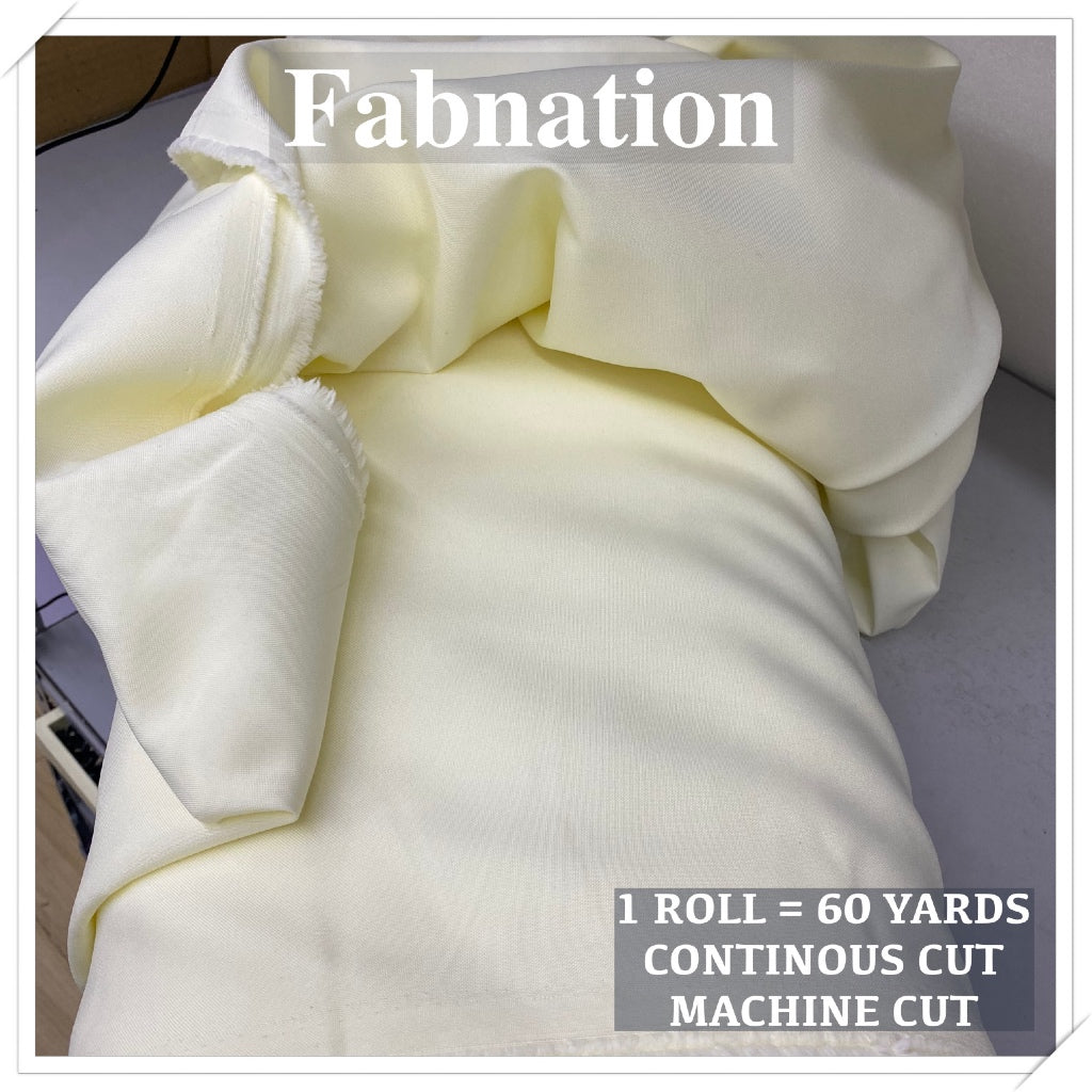 KATRINA MAKAPAL OR THICK BEATRIZ FABRIC CLOTH PER ROLL IS 60 YARDS AND 60 INCHES FIXED WIDTH