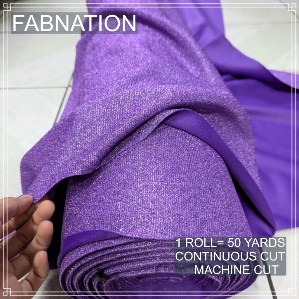 CANDY CRUSH PER ROLL = 50 YARDS AND 58/60 INCHES FIXED WIDTH