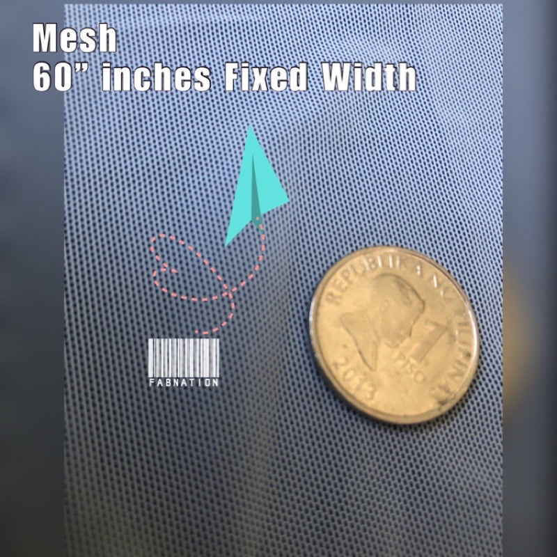 Fabric Silkscreen mesh assorted per yard for screen printing premium mesh