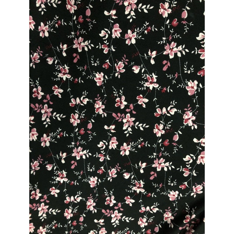 DIY Bedsheet Printed Poly Cotton Per yard 94” Width Tela lang po, Sale!! Limited Stocks Only