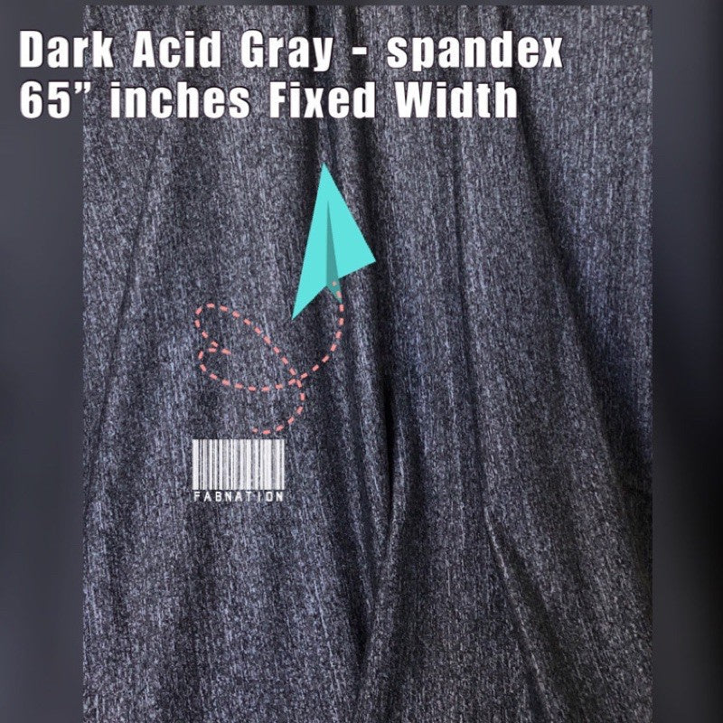 [PREMIUM] Cotton Spandex Fabric Per Yard Tela Cloth Stretchy [Updated] - COLORS