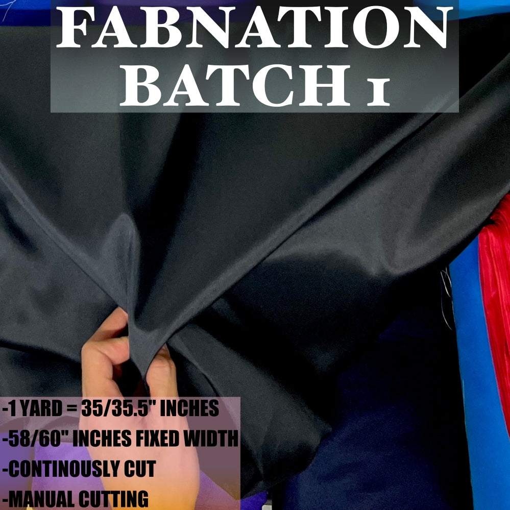 PREMIUM GEENA FABRIC per yard DIY fabric [36" length 60" fixed Width] BATCH 1