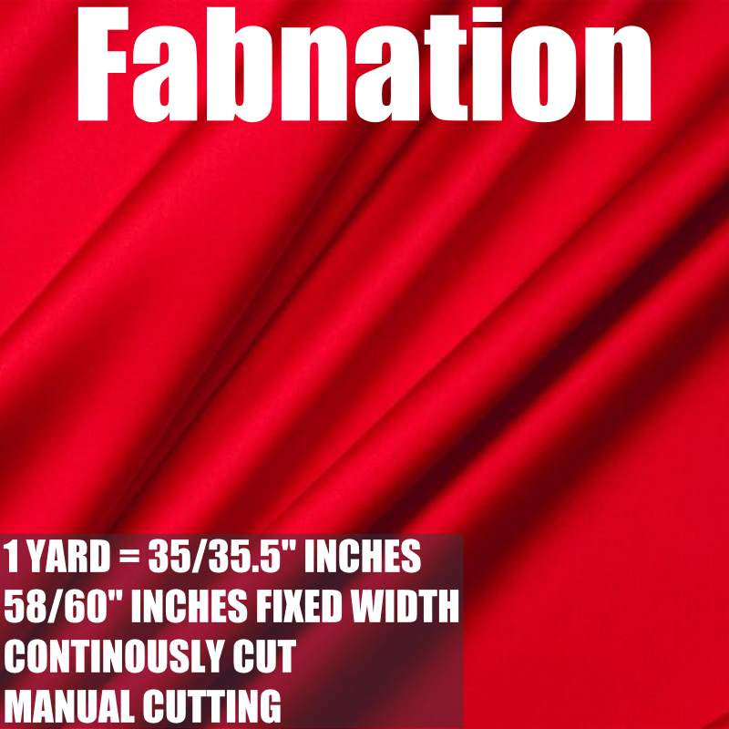 PREMIUM PER YARD SEMI-CHARMEUSE & PREMIUM SOFT SILK SATIN (EXPORT QUALITY)  DIY/RAW fabric cloth