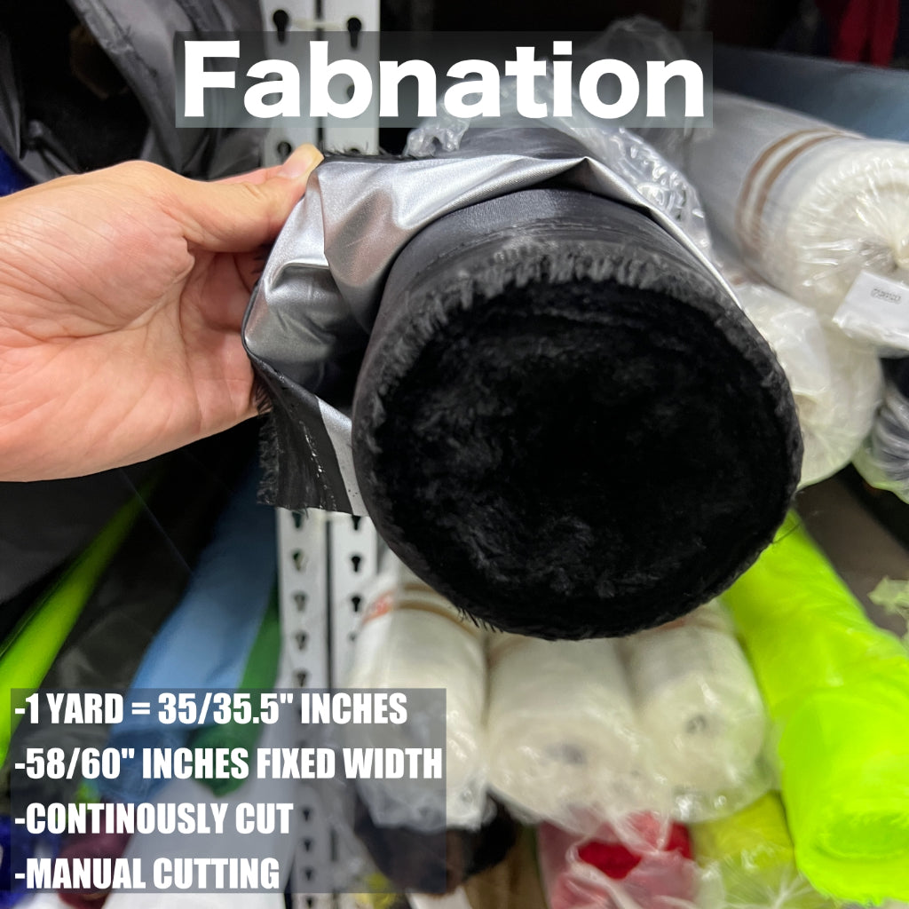 TAFFETA SBL w/ Silverbacklining Waterproof & TAFFETA REGULAR w/o silverbacklining Water-Repellant