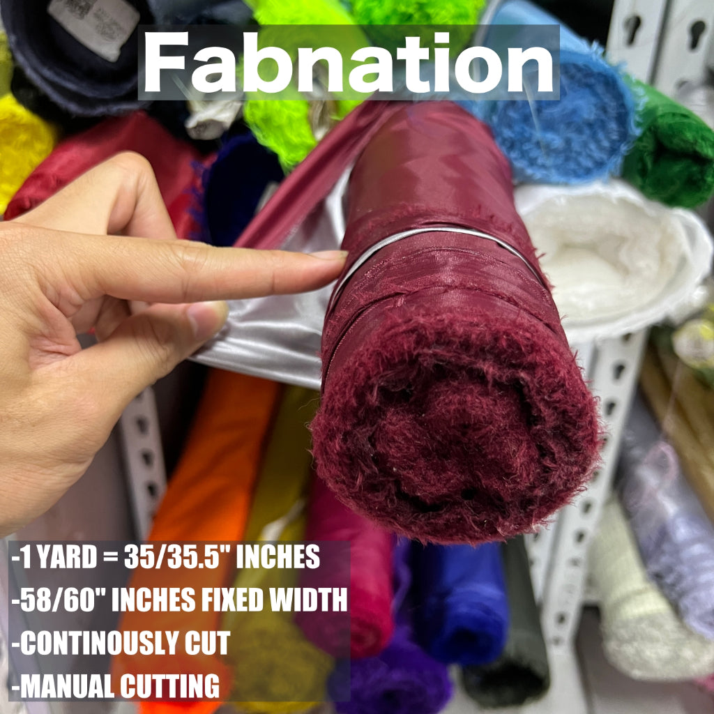 TAFFETA SBL w/ Silverbacklining Waterproof & TAFFETA REGULAR w/o silverbacklining Water-Repellant