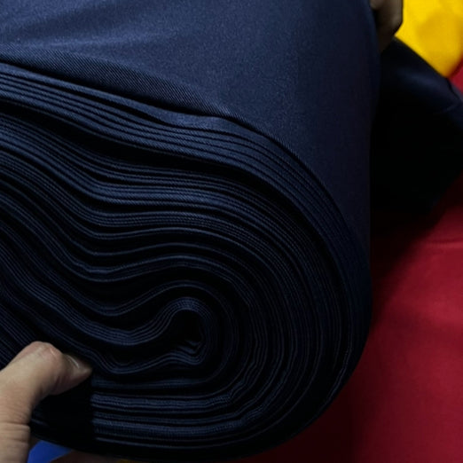 PEACH TWILL FABRIC RAW FABRIC 35/35.5 INCHES LENGTH PER YARD 58/60 INCH FIXED WIDTH