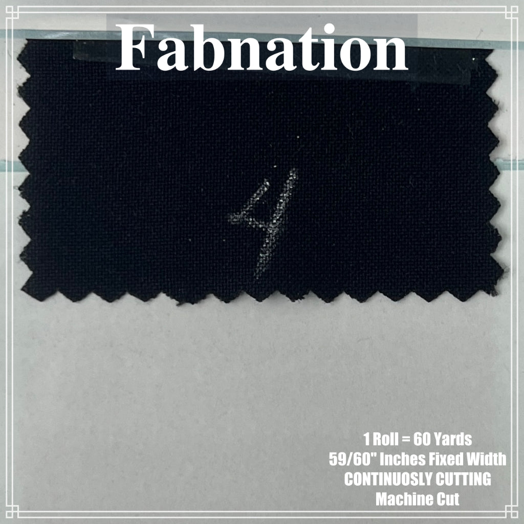 KATRINA BEATRIZ FABRIC CLOTH | PER ROLL =  60 YARDS | 58/60 INCHES FIXED WIDTH | FABNATION