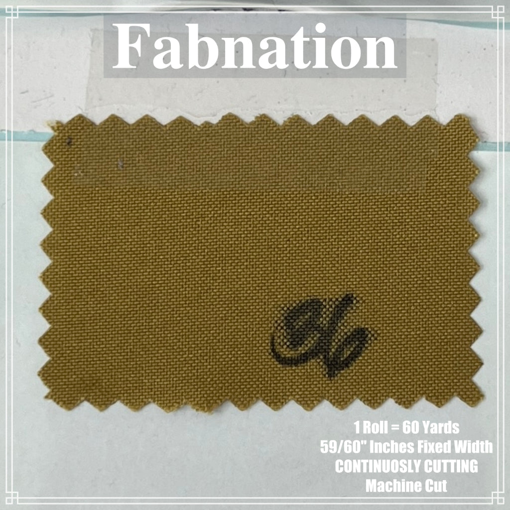 KATRINA BEATRIZ FABRIC CLOTH | PER ROLL =  60 YARDS | 58/60 INCHES FIXED WIDTH | FABNATION