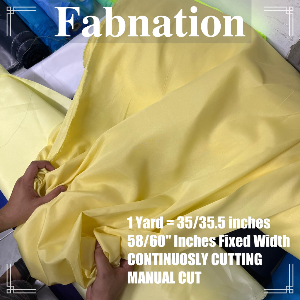 PREMIUM GEENA FABRIC per yard DIY fabric [36" length 60" fixed Width] BATCH 1