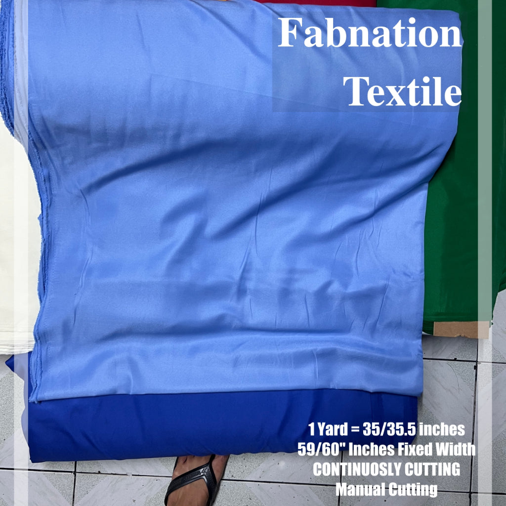 PEACH TWILL FABRIC RAW FABRIC 35/35.5 INCHES LENGTH PER YARD 58/60 INCH FIXED WIDTH