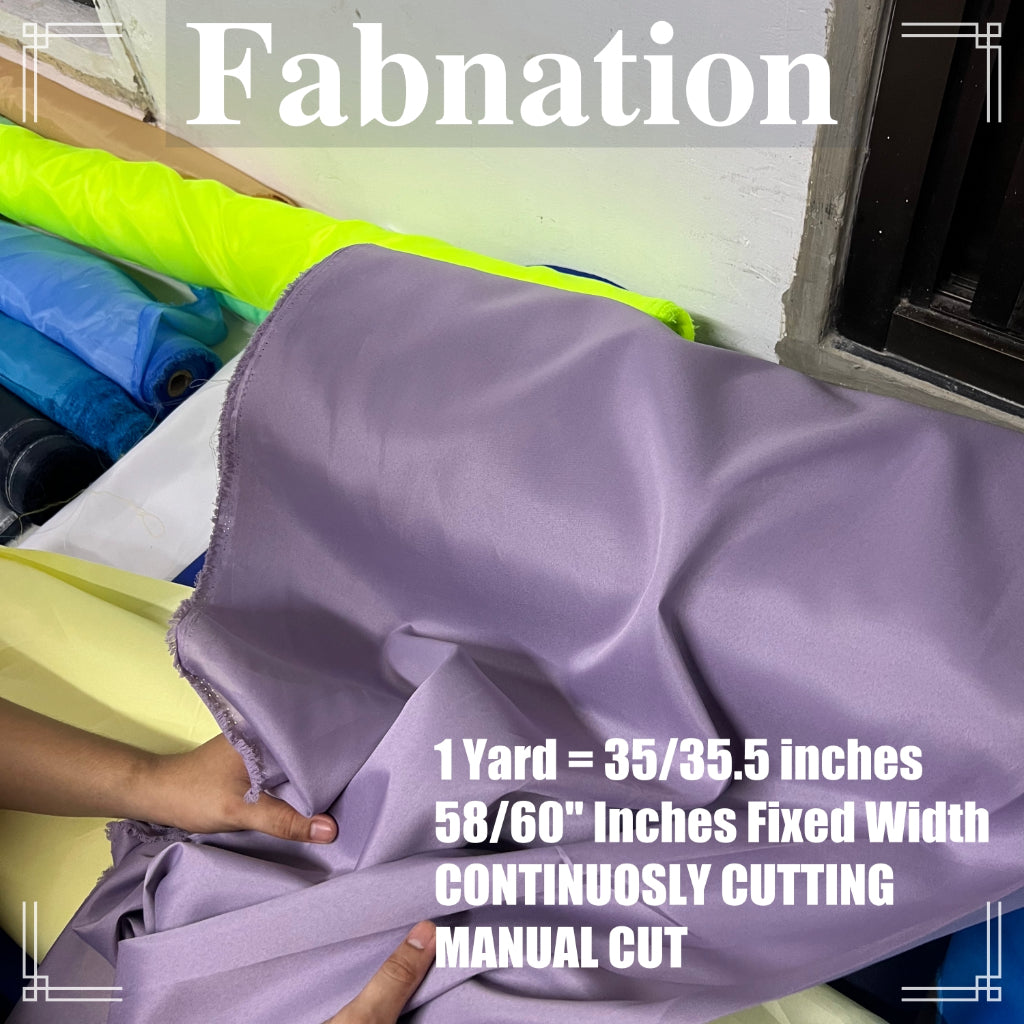 PREMIUM GEENA FABRIC per yard DIY fabric [36" length 60" fixed Width] BATCH 1