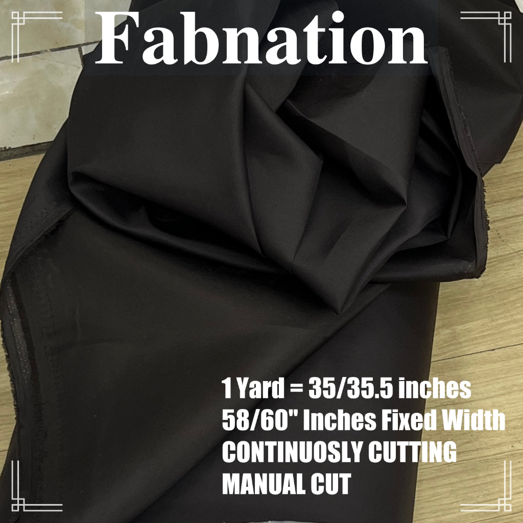 PREMIUM GEENA FABRIC per yard DIY fabric [36" length 60" fixed Width] BATCH 1