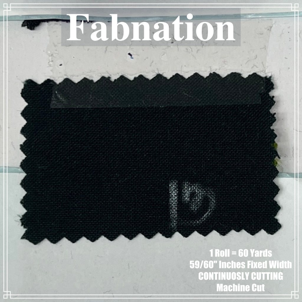 KATRINA BEATRIZ FABRIC CLOTH | PER ROLL =  60 YARDS | 58/60 INCHES FIXED WIDTH | FABNATION