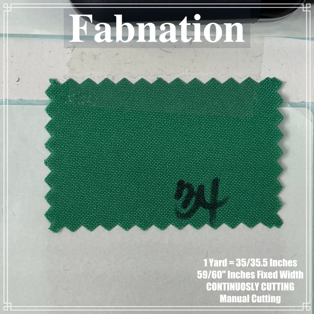 KATRINA BEATRIZ FABRIC CLOTH | 35/35.5 INCHES LENGTH | 58/60 INCHES FIXED WIDTH = PER YARD