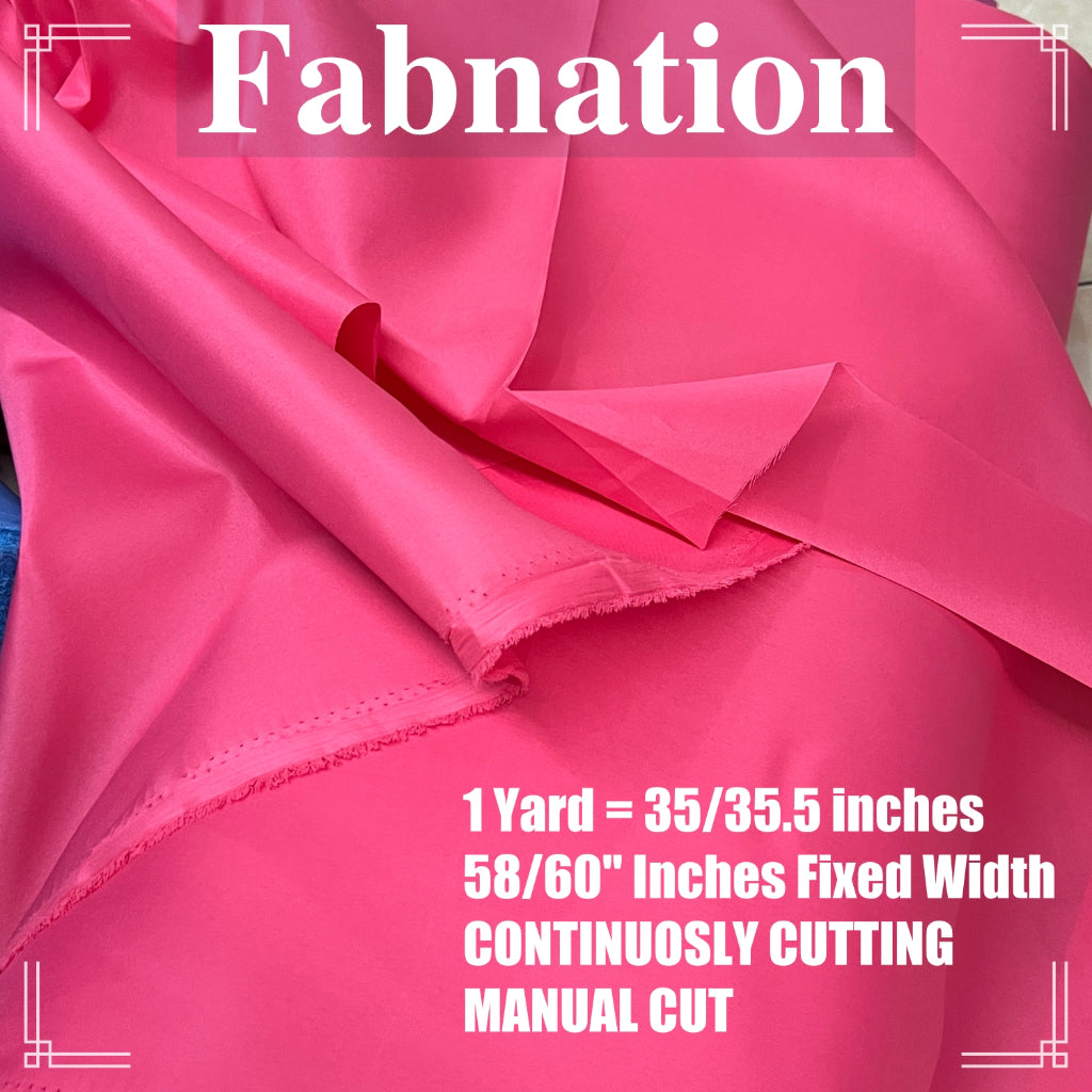 PREMIUM GEENA FABRIC per yard DIY fabric [36" length 60" fixed Width] BATCH 1
