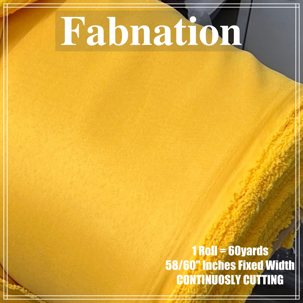 KATRINA BEATRIZ FABRIC CLOTH | PER ROLL =  60 YARDS | 58/60 INCHES FIXED WIDTH | FABNATION