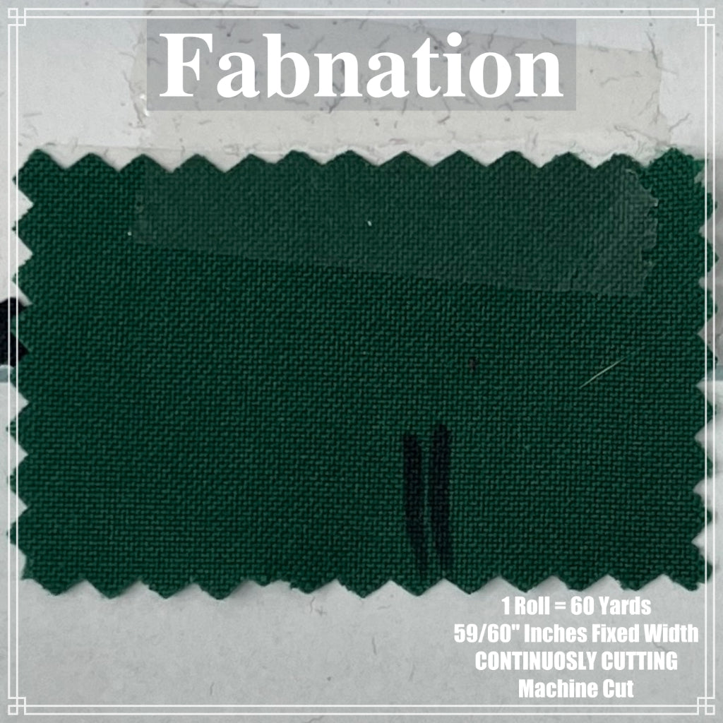 KATRINA BEATRIZ FABRIC CLOTH | PER ROLL =  60 YARDS | 58/60 INCHES FIXED WIDTH | FABNATION