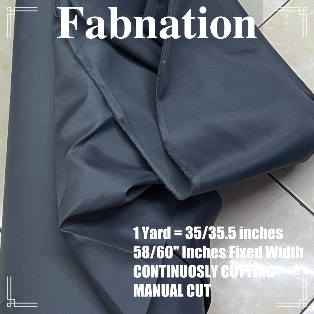 PREMIUM GEENA FABRIC per yard DIY fabric [36" length 60" fixed Width] BATCH 1