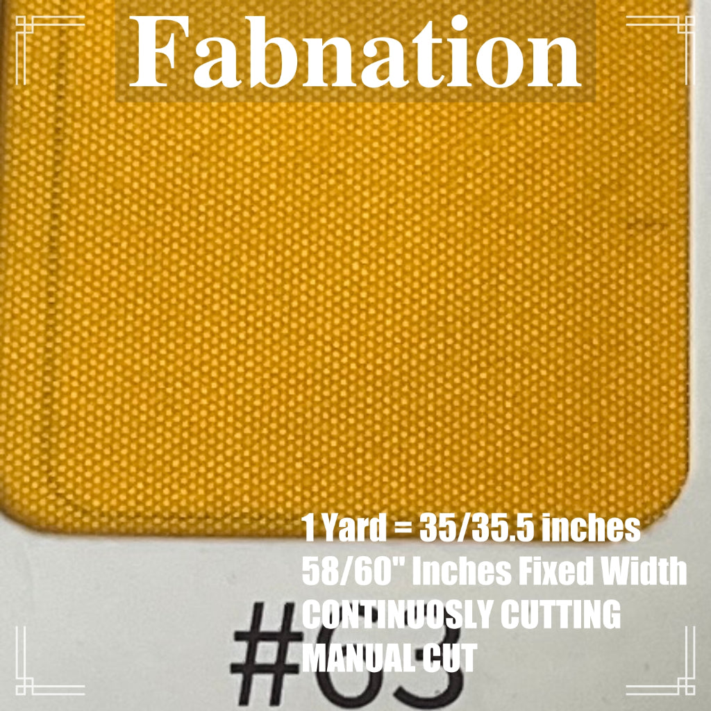 PREMIUM GEENA FABRIC per yard DIY fabric [36" length 60" fixed Width] BATCH 1