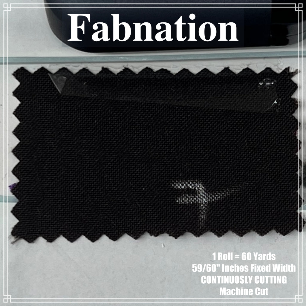 KATRINA BEATRIZ FABRIC CLOTH | PER ROLL =  60 YARDS | 58/60 INCHES FIXED WIDTH | FABNATION