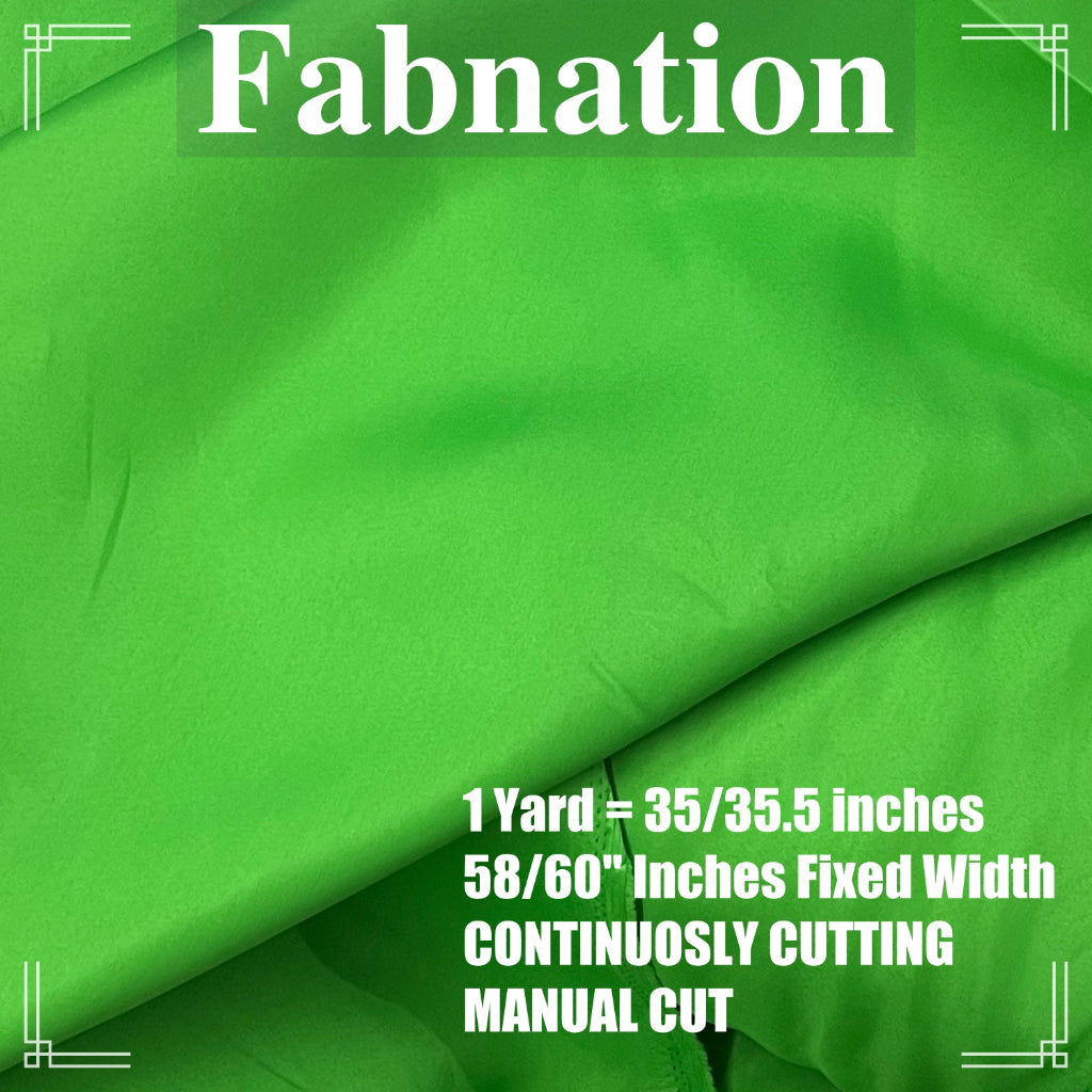 PREMIUM GEENA FABRIC per yard DIY fabric [36" length 60" fixed Width] BATCH 1