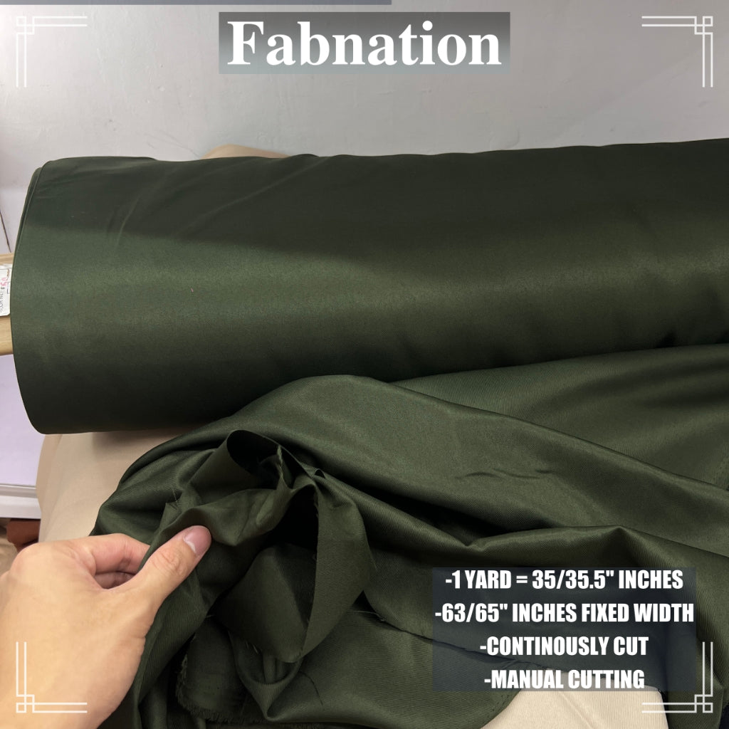 PEACH TWILL FABRIC RAW FABRIC 35/35.5 INCHES LENGTH PER YARD 58/60 INCH FIXED WIDTH