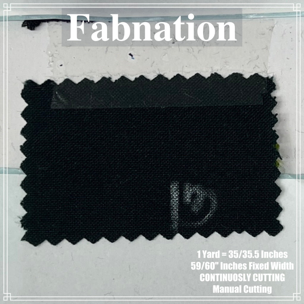 KATRINA BEATRIZ FABRIC CLOTH | 35/35.5 INCHES LENGTH | 58/60 INCHES FIXED WIDTH = PER YARD