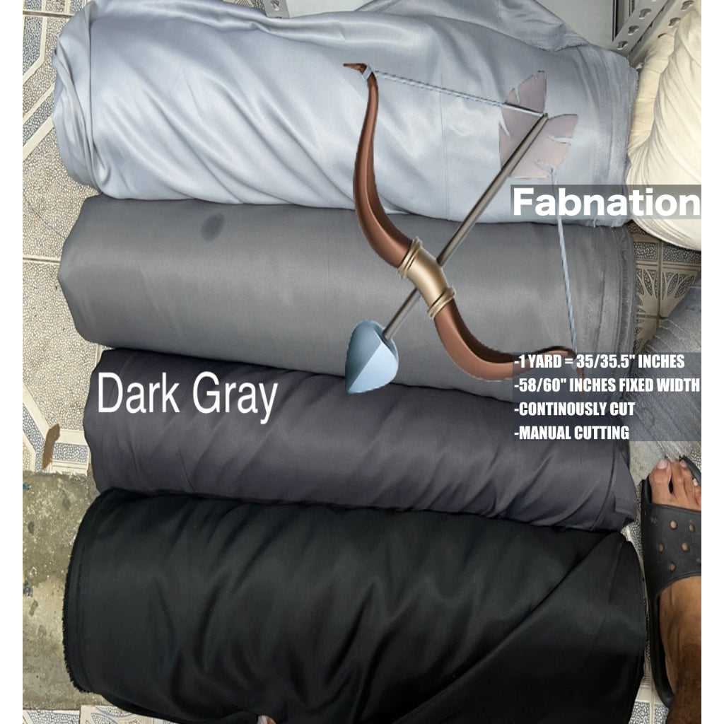 PEACH TWILL FABRIC RAW FABRIC 35/35.5 INCHES LENGTH PER YARD 58/60 INCH FIXED WIDTH