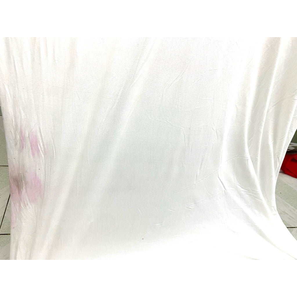 [PREMIUM] Cotton Spandex Fabric Per Yard Tela Cloth Stretchy [Updated] - COLORS