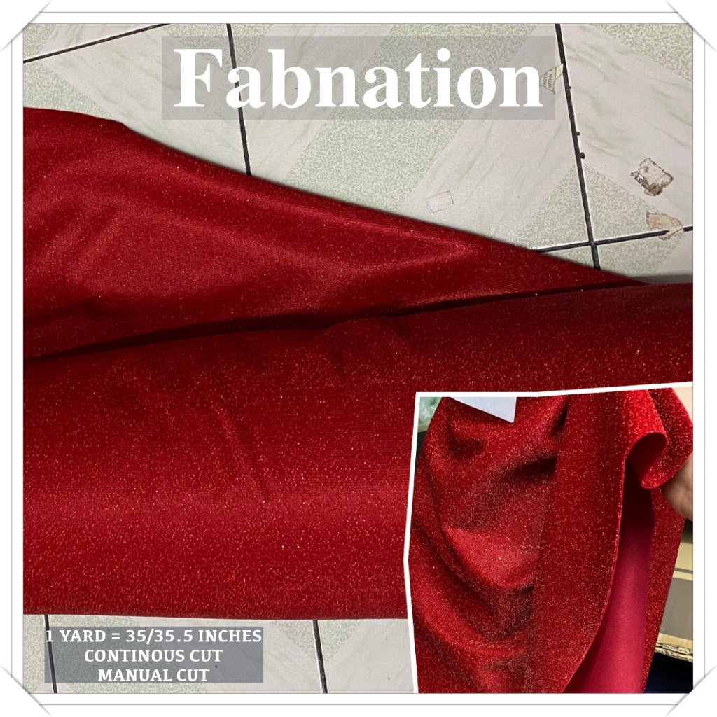 CANDY CRUSH PER YARD 35/35.5 INCHES AND 58/60 INCHES FIXED WIDTH