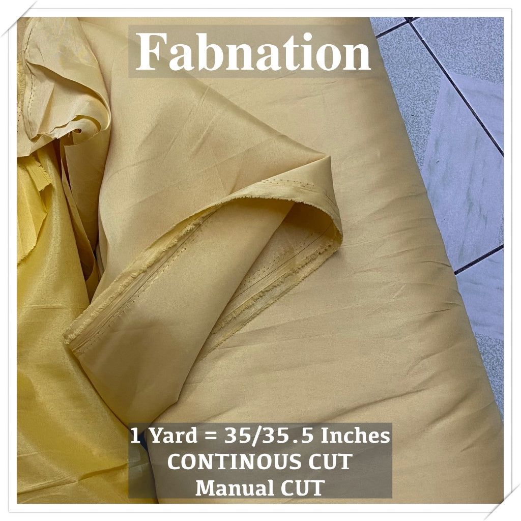 PREMIUM GEENA FABRIC per yard DIY fabric [36" length 60" fixed Width] BATCH 1