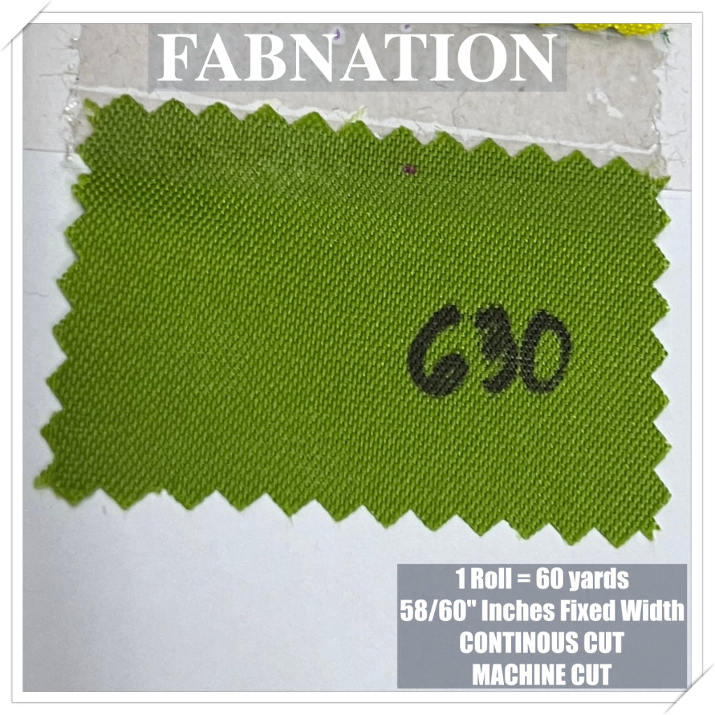 KATRINA BEATRIZ FABRIC CLOTH | PER ROLL =  60 YARDS | 58/60 INCHES FIXED WIDTH | FABNATION