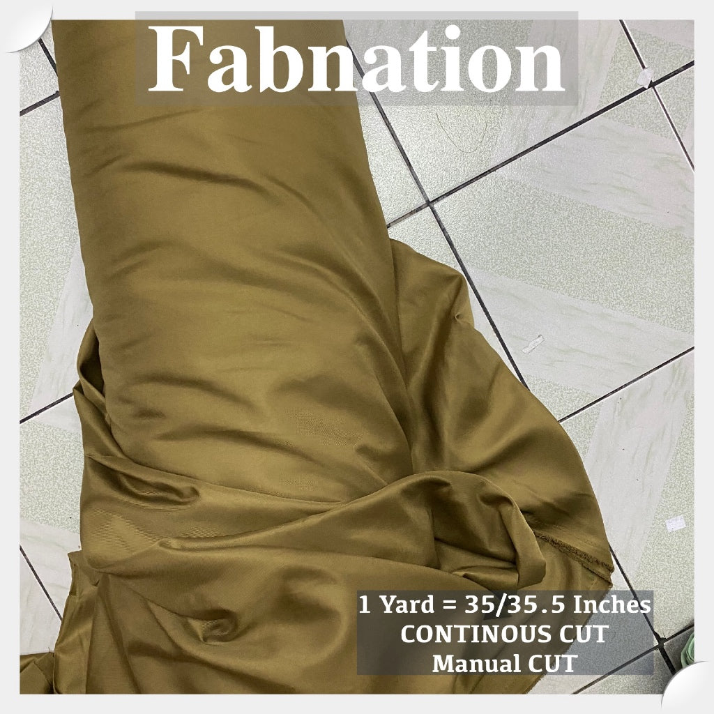 PEACH TWILL FABRIC RAW FABRIC 35/35.5 INCHES LENGTH PER YARD 58/60 INCH FIXED WIDTH