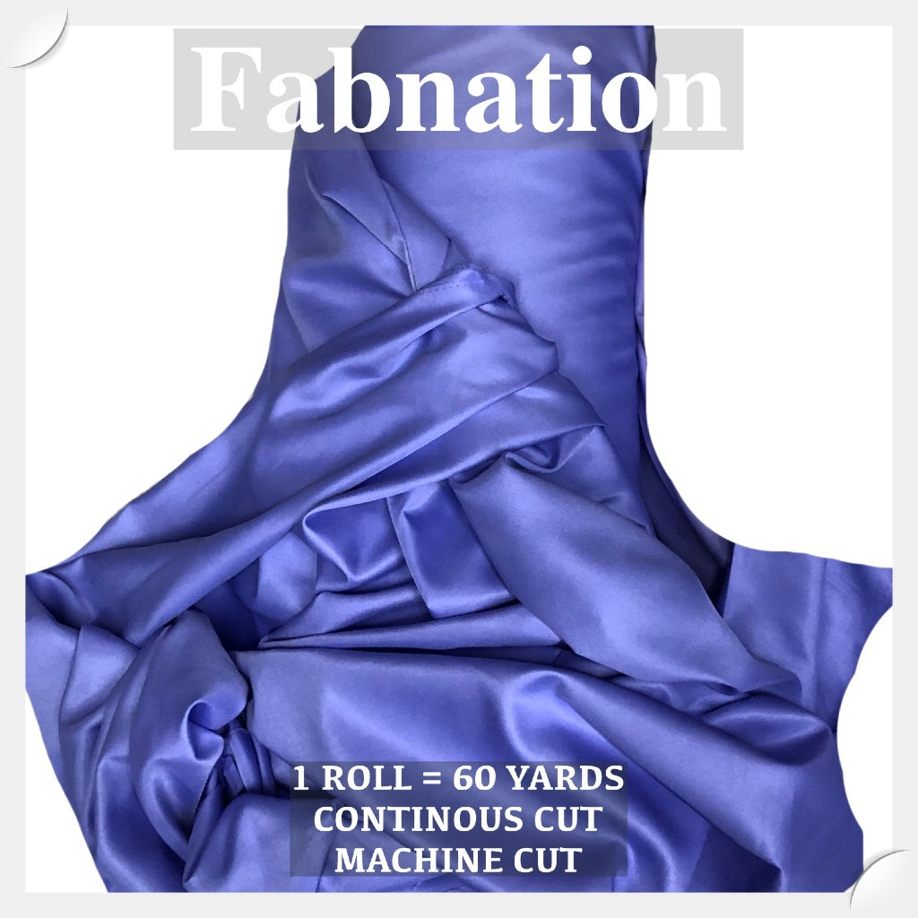 PEACH TWILL PER ROLL = 60 YARDS FABRIC CLOTH RAW TELA  58/60 INCH FIXED WIDTH/ FABNATION