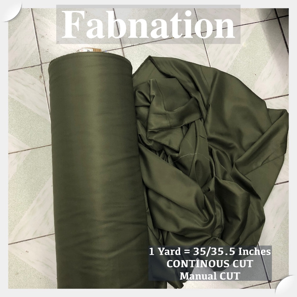 PEACH TWILL FABRIC RAW FABRIC 35/35.5 INCHES LENGTH PER YARD 58/60 INCH FIXED WIDTH