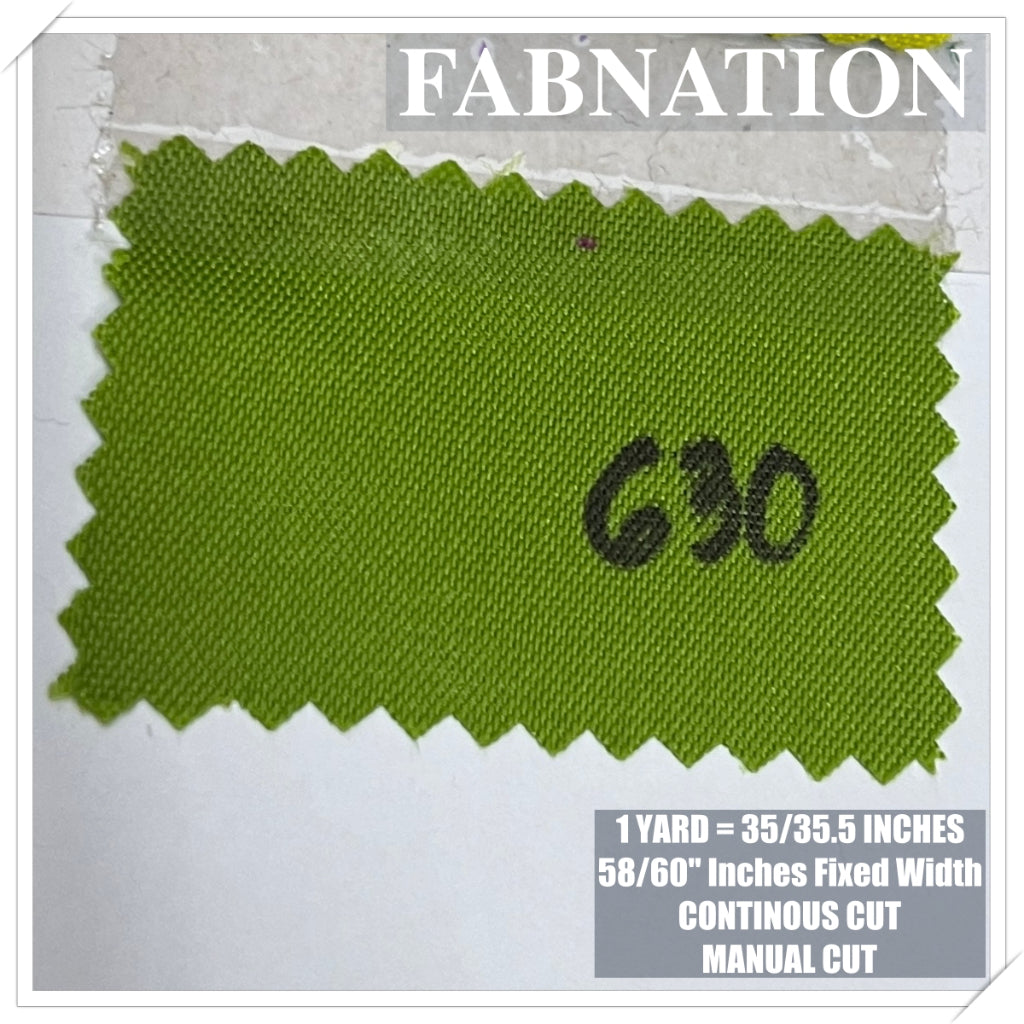 KATRINA BEATRIZ FABRIC CLOTH | 35/35.5 INCHES LENGTH | 58/60 INCHES FIXED WIDTH = PER YARD