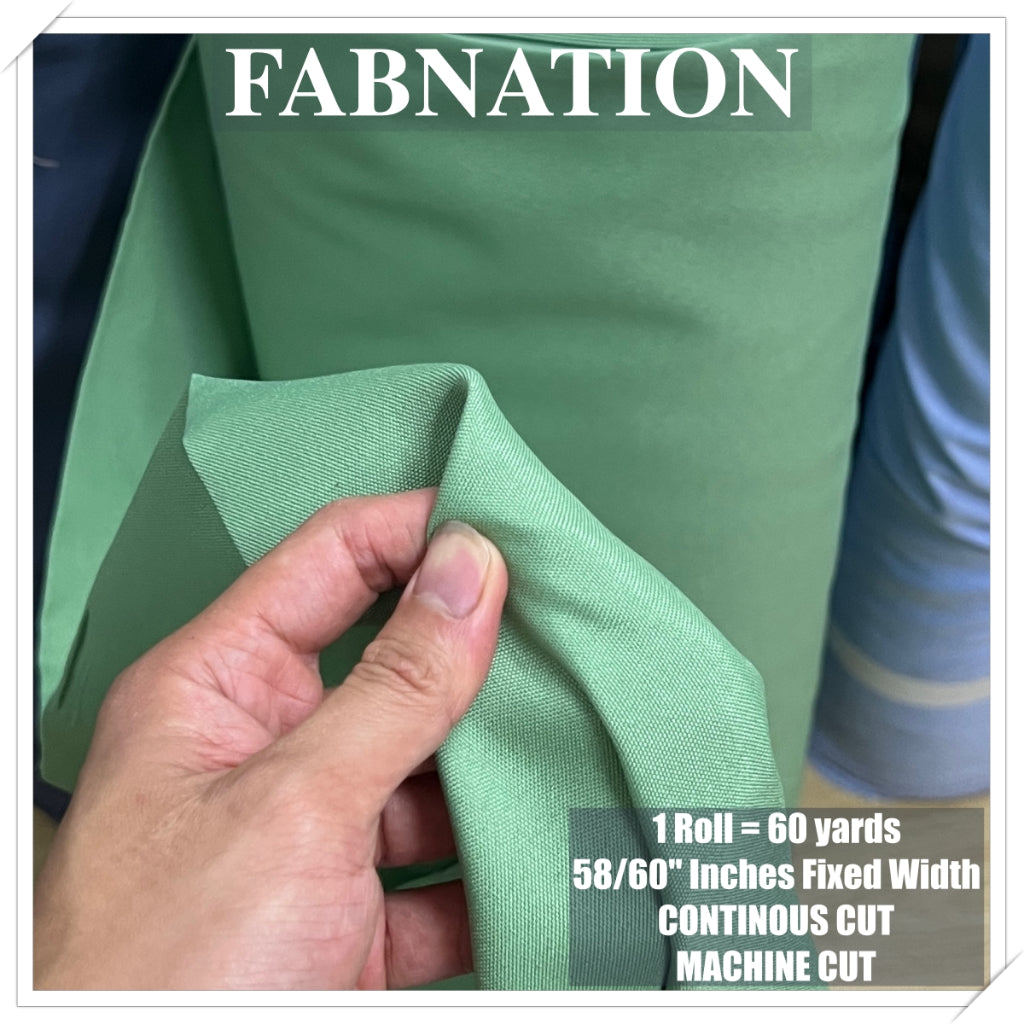 KATRINA BEATRIZ FABRIC CLOTH | PER ROLL =  60 YARDS | 58/60 INCHES FIXED WIDTH | FABNATION