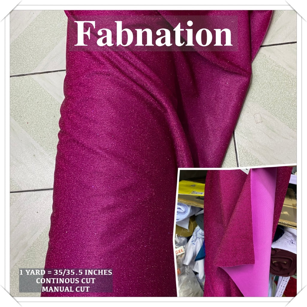 CANDY CRUSH PER YARD 35/35.5 INCHES AND 58/60 INCHES FIXED WIDTH