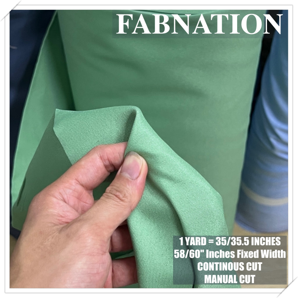 KATRINA BEATRIZ FABRIC CLOTH | 35/35.5 INCHES LENGTH | 58/60 INCHES FIXED WIDTH = PER YARD