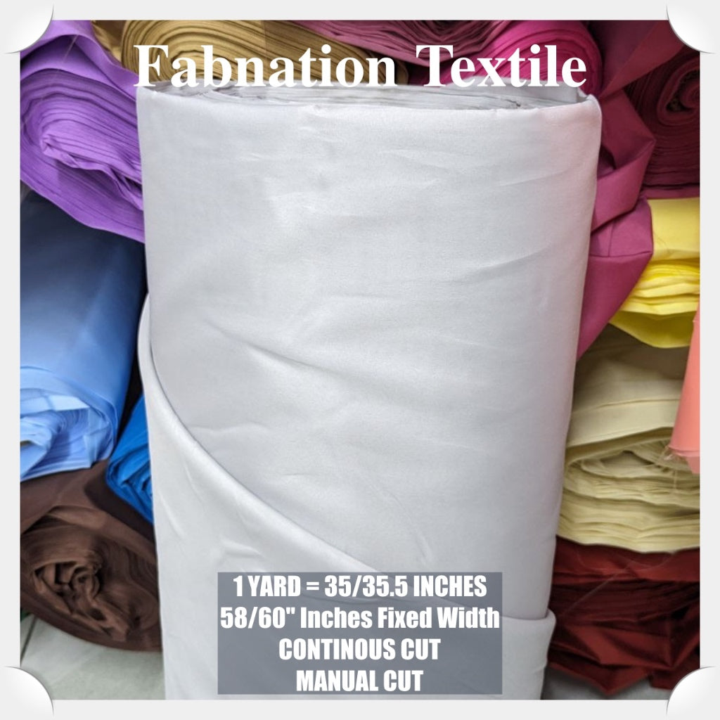 PREMIUM GEENA FABRIC per yard DIY fabric [36" length 60" fixed Width] BATCH 1