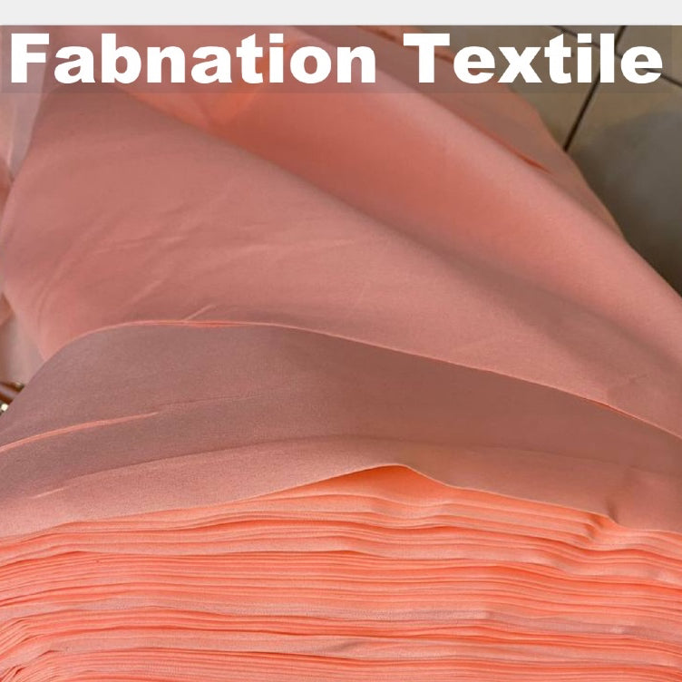 PREMIUM GEENA FABRIC PER YARD DIY FABRIC [35/35.5" LENGTH & 60" FIXED WIDTH] BATCH 2