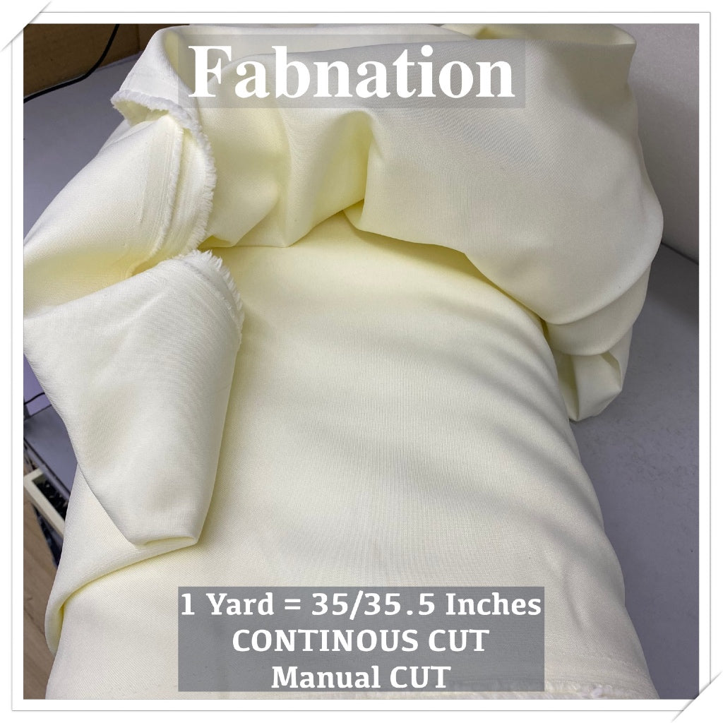 Katrina Makapal or Thick Beatriz Per yard 35/35.35 inches per yard and 59/ 60  Inches FIXED WIDTH