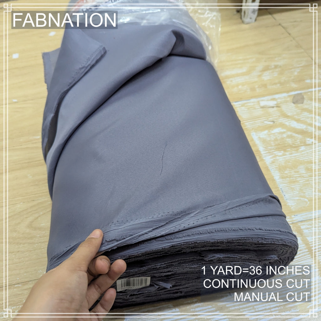 PREMIUM GEENA FABRIC per yard DIY fabric [36" length 60" fixed Width] BATCH 1