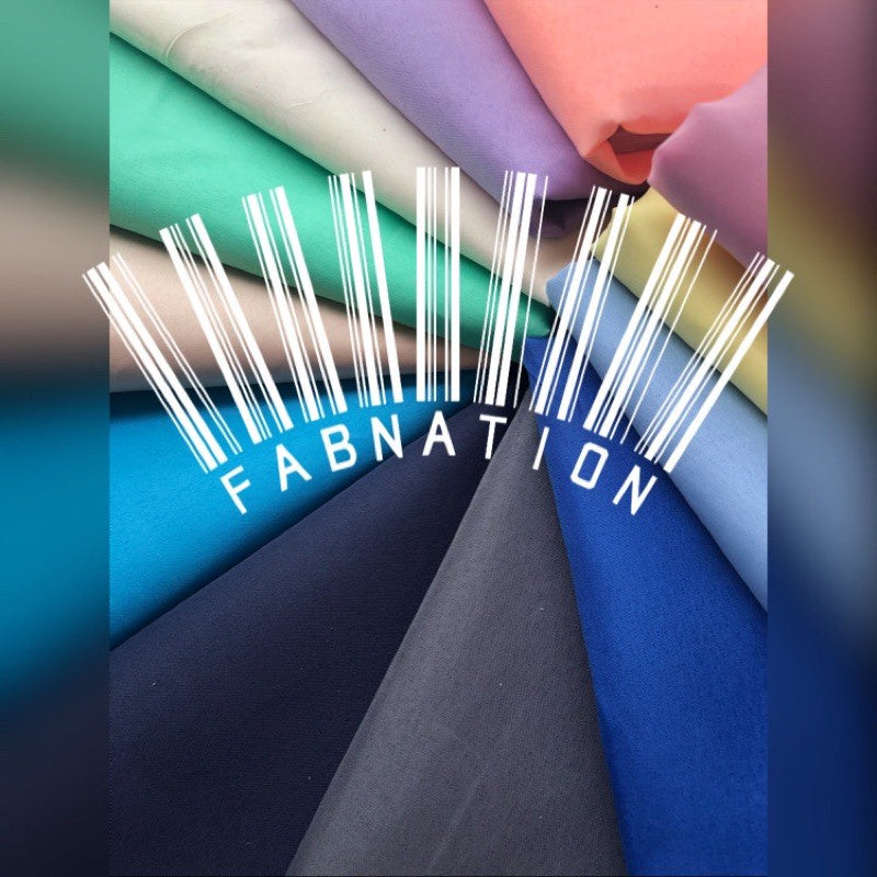 PREMIUM GEENA FABRIC per yard DIY fabric [36" length 60" fixed Width] BATCH 1