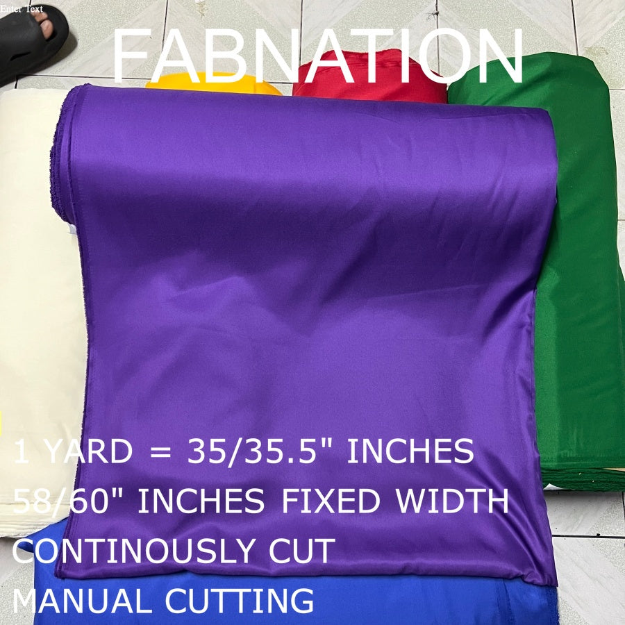 PEACH TWILL FABRIC RAW FABRIC 35/35.5 INCHES LENGTH PER YARD 58/60 INCH FIXED WIDTH