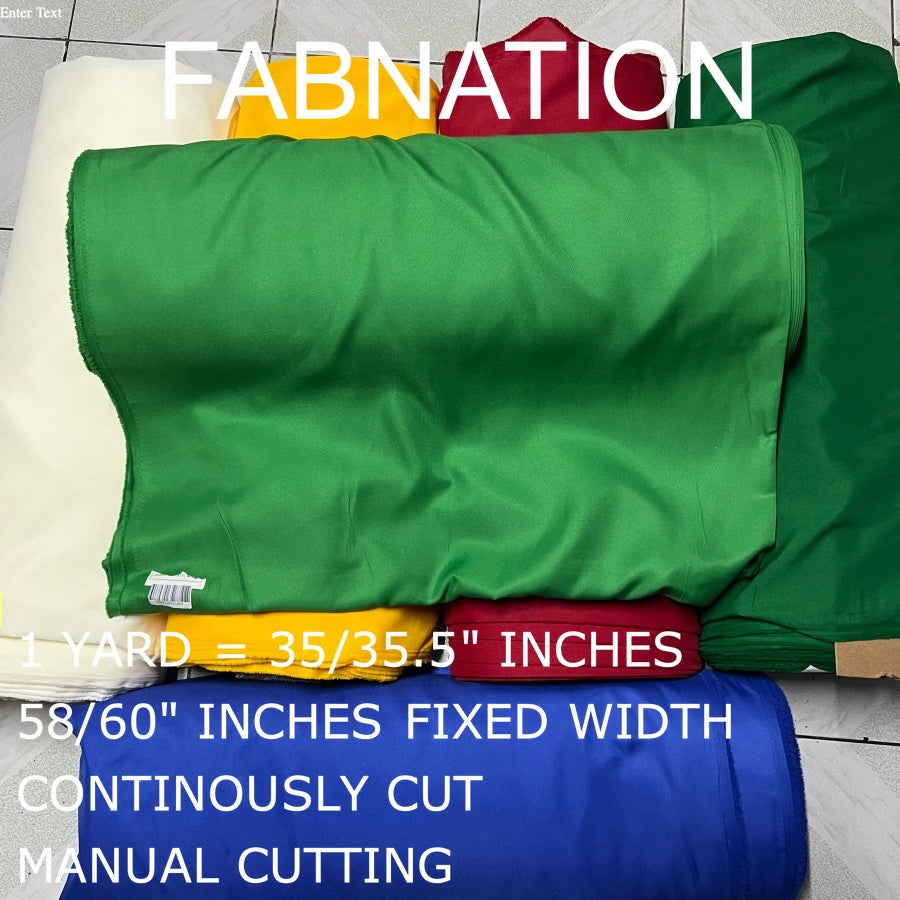 PEACH TWILL FABRIC RAW FABRIC 35/35.5 INCHES LENGTH PER YARD 58/60 INCH FIXED WIDTH