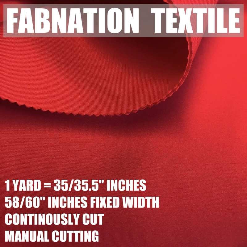 Neoprene Scuba Fabric  60” width Per Yard 220GSM-250GSM PLAIN AND PRINTED