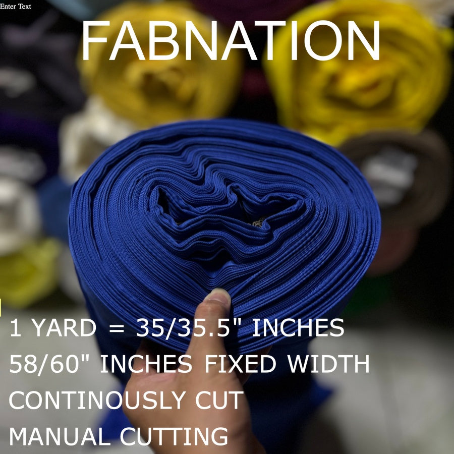 PEACH TWILL FABRIC RAW FABRIC 35/35.5 INCHES LENGTH PER YARD 58/60 INCH FIXED WIDTH