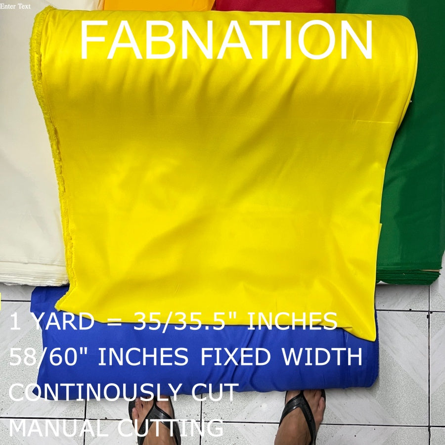 PEACH TWILL FABRIC RAW FABRIC 35/35.5 INCHES LENGTH PER YARD 58/60 INCH FIXED WIDTH