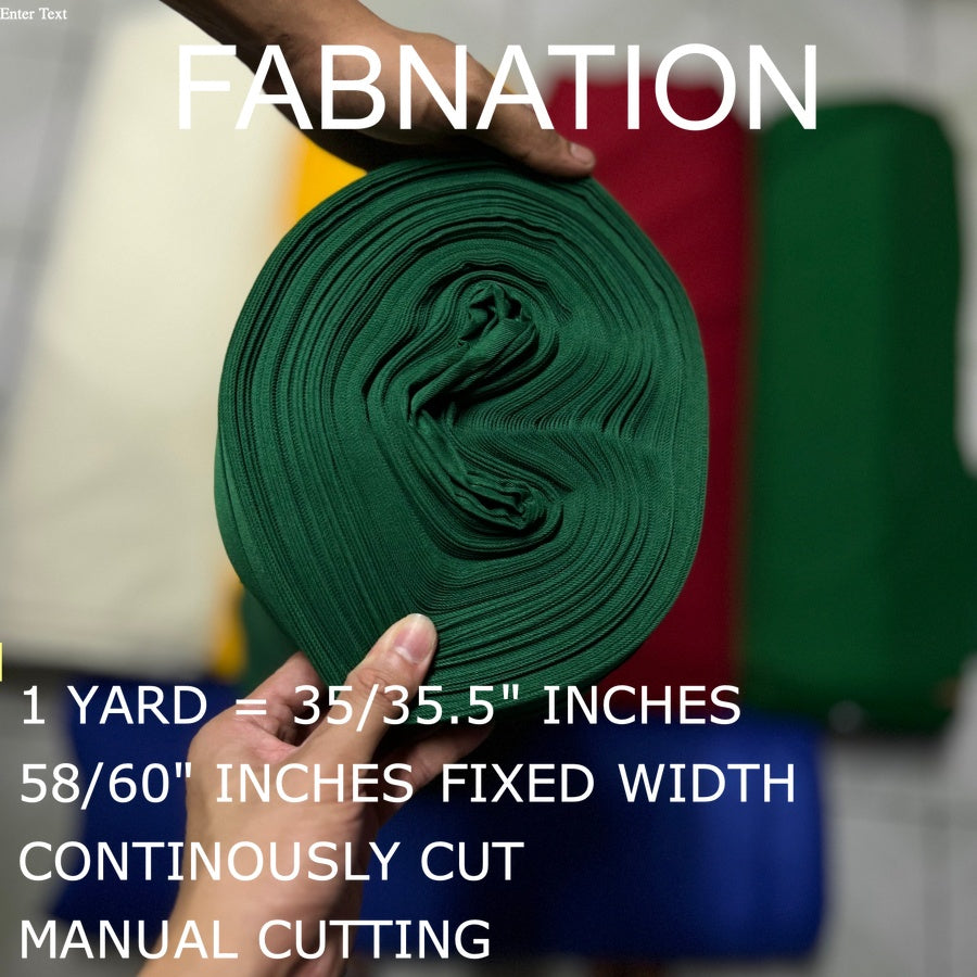 PEACH TWILL FABRIC RAW FABRIC 35/35.5 INCHES LENGTH PER YARD 58/60 INCH FIXED WIDTH